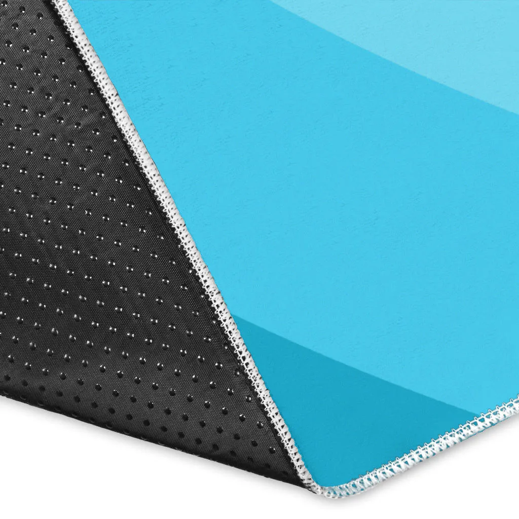 Atmosphere Layers Area Rug