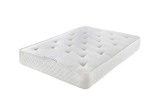 Backcare Orthapaedic Mattress 4'0 Small Double