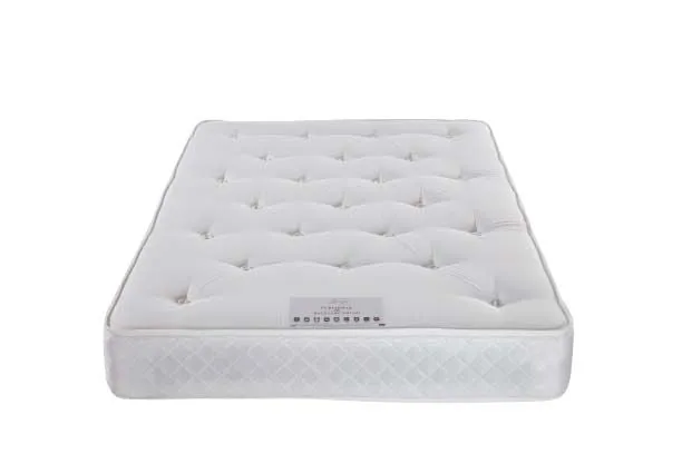 Backcare Orthapaedic Mattress 4'0 Small Double
