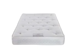 Backcare Orthapaedic Mattress 4'0 Small Double