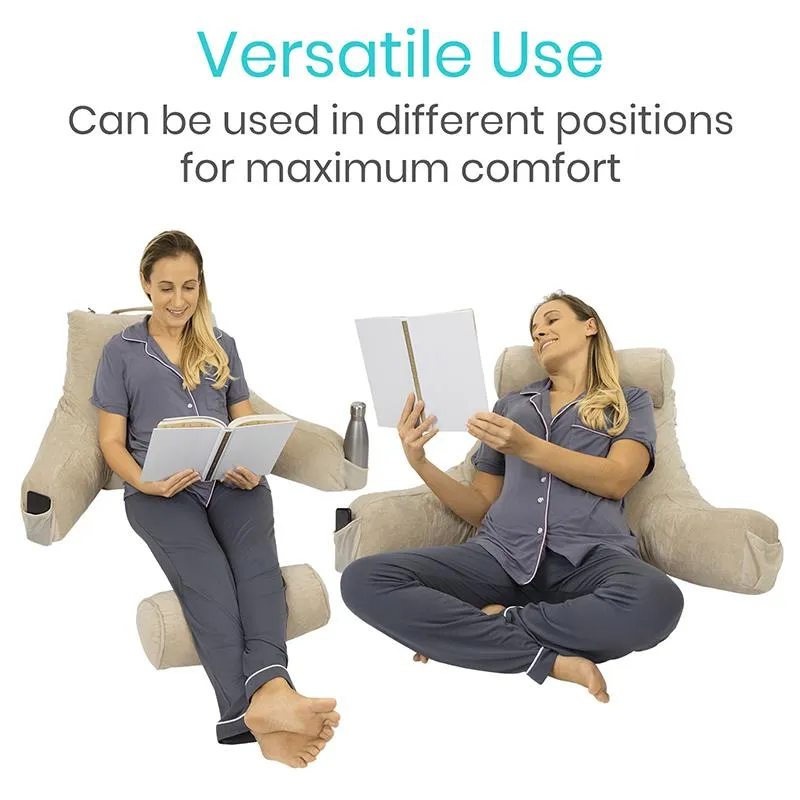 Backrest Pillow