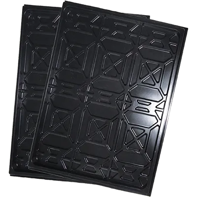 BENDPAK | Plastic Drip Trays