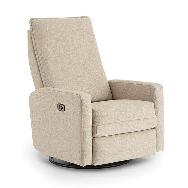 Best Chairs - Calli-Recliner Swivel Glider