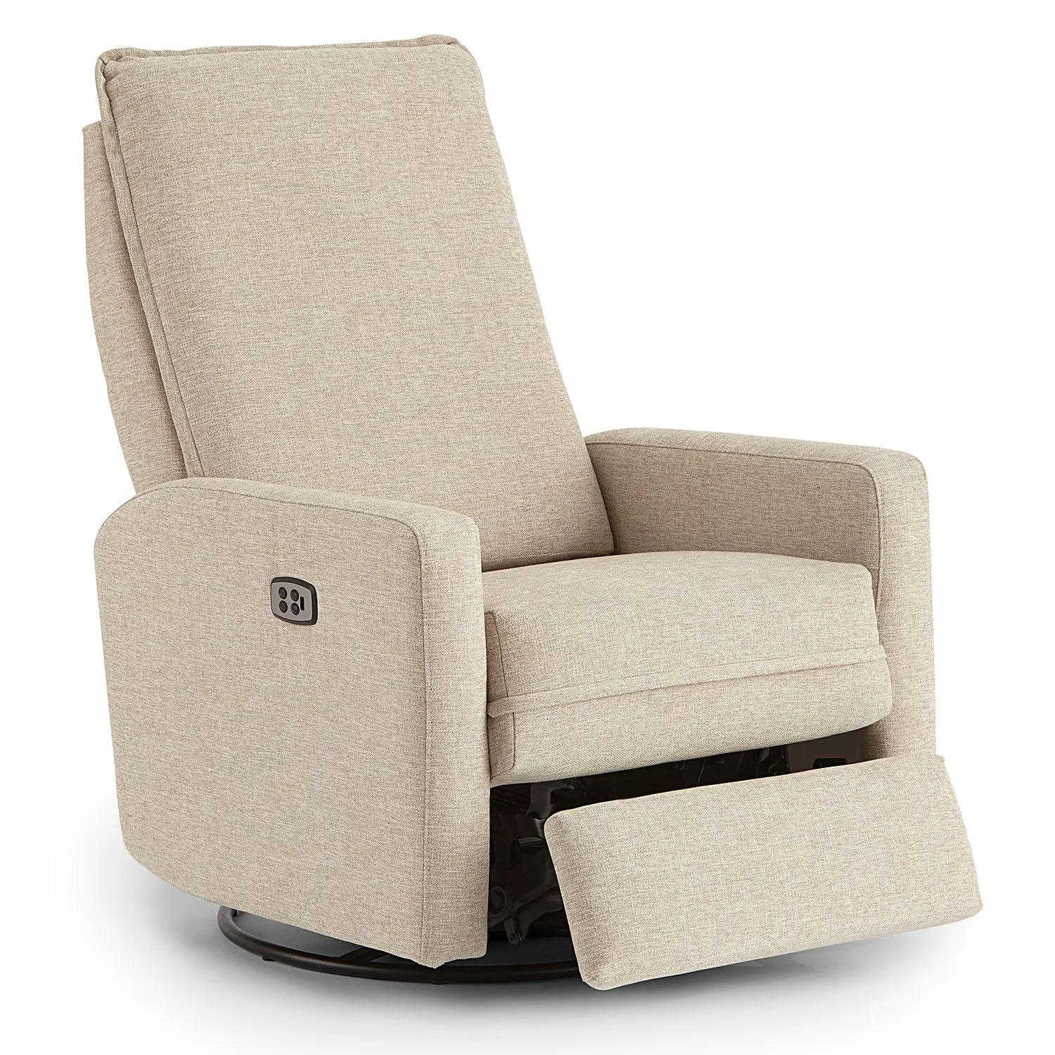 Best Chairs - Calli-Recliner Swivel Glider