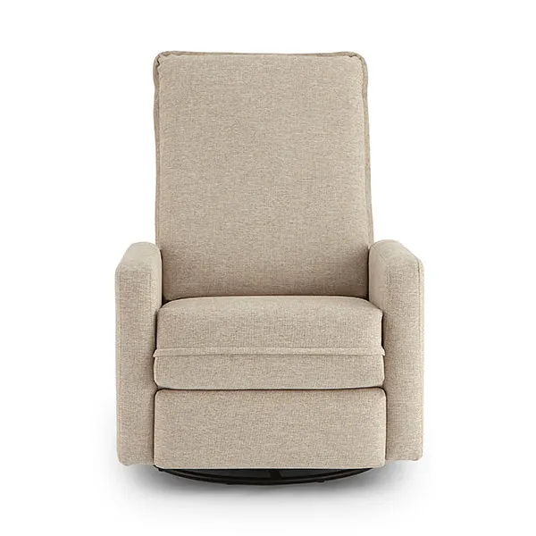 Best Chairs - Calli-Recliner Swivel Glider