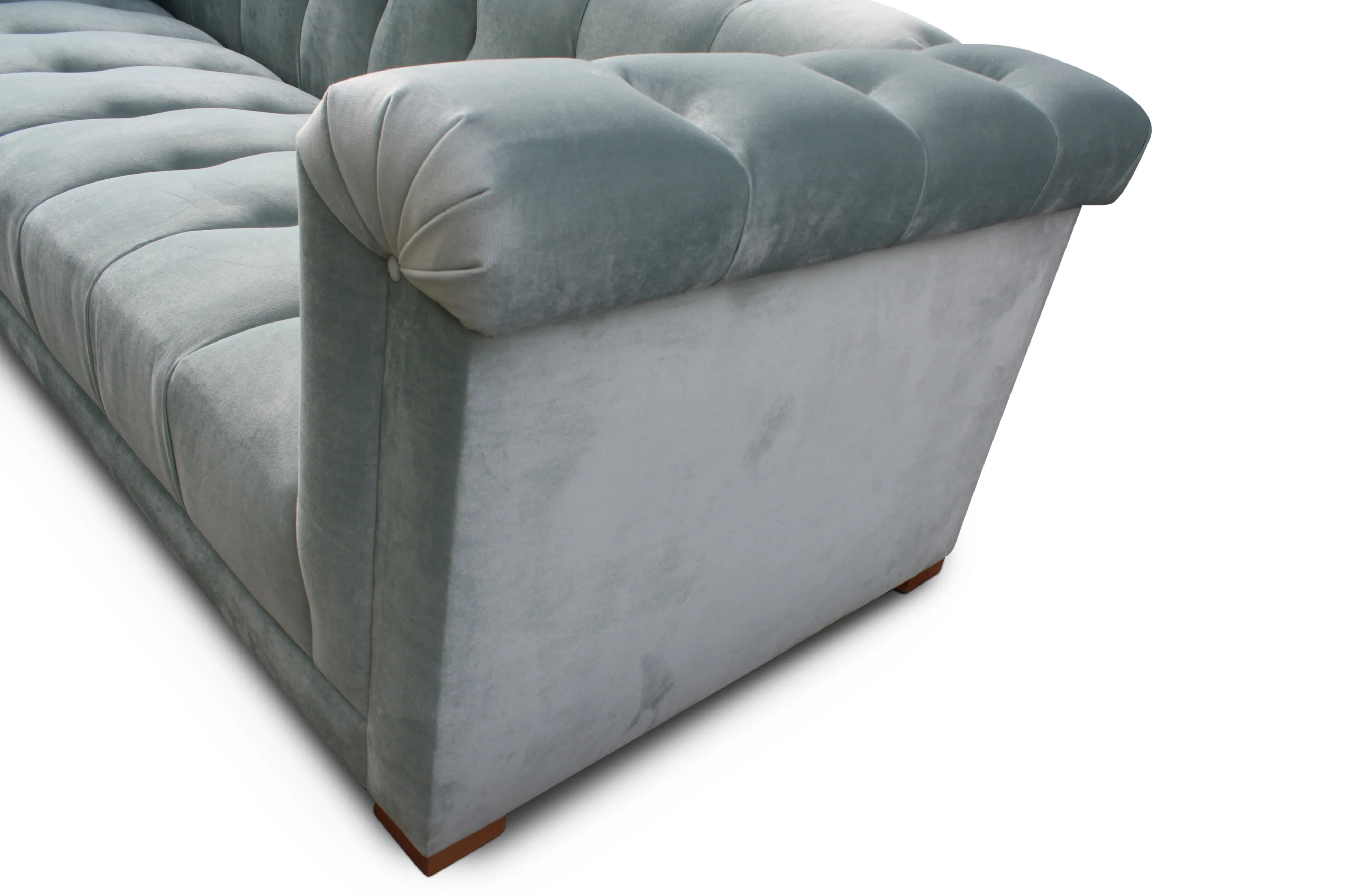 Beverly Sofa Collection