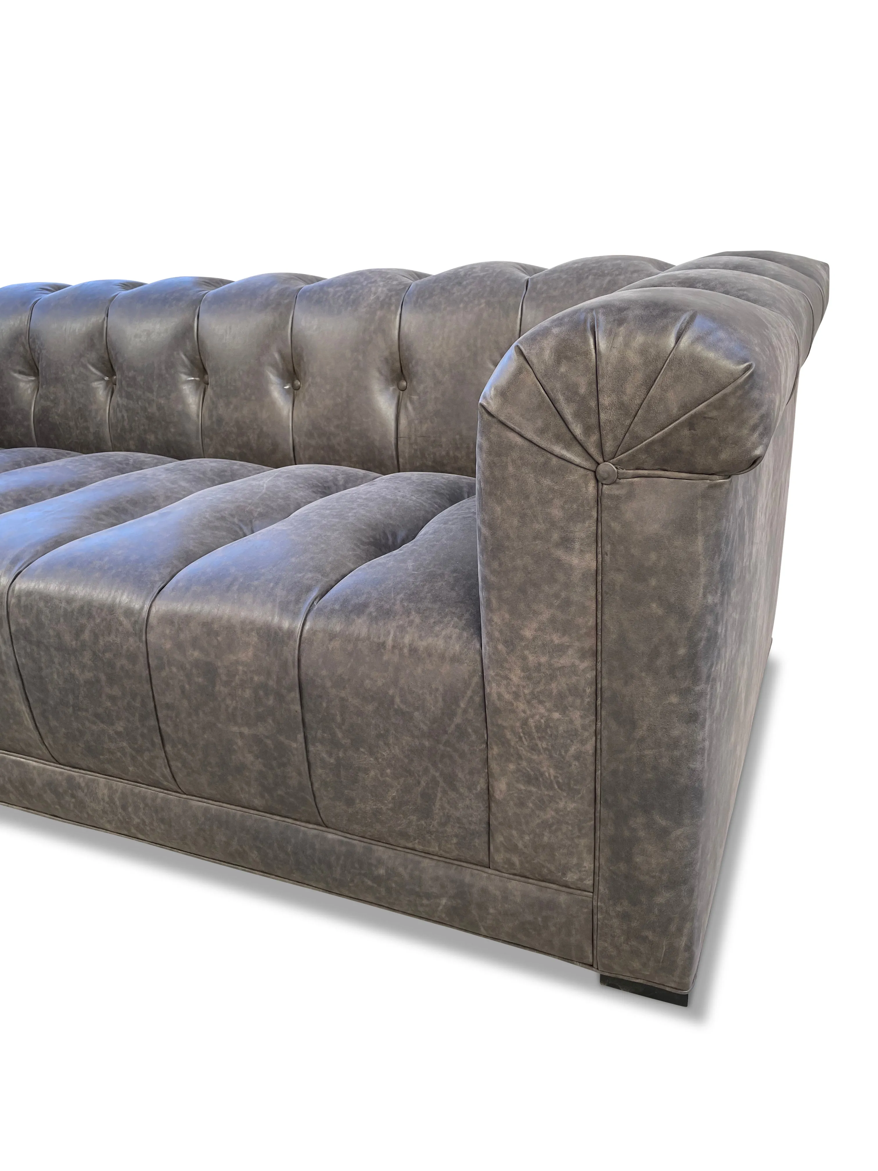 Beverly Sofa Collection