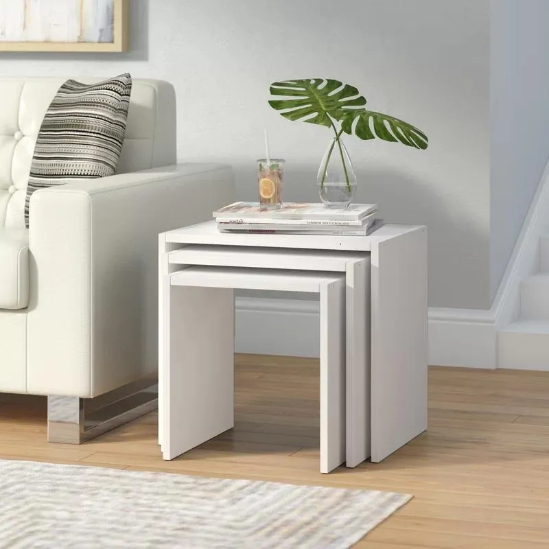 BION Nesting Tables