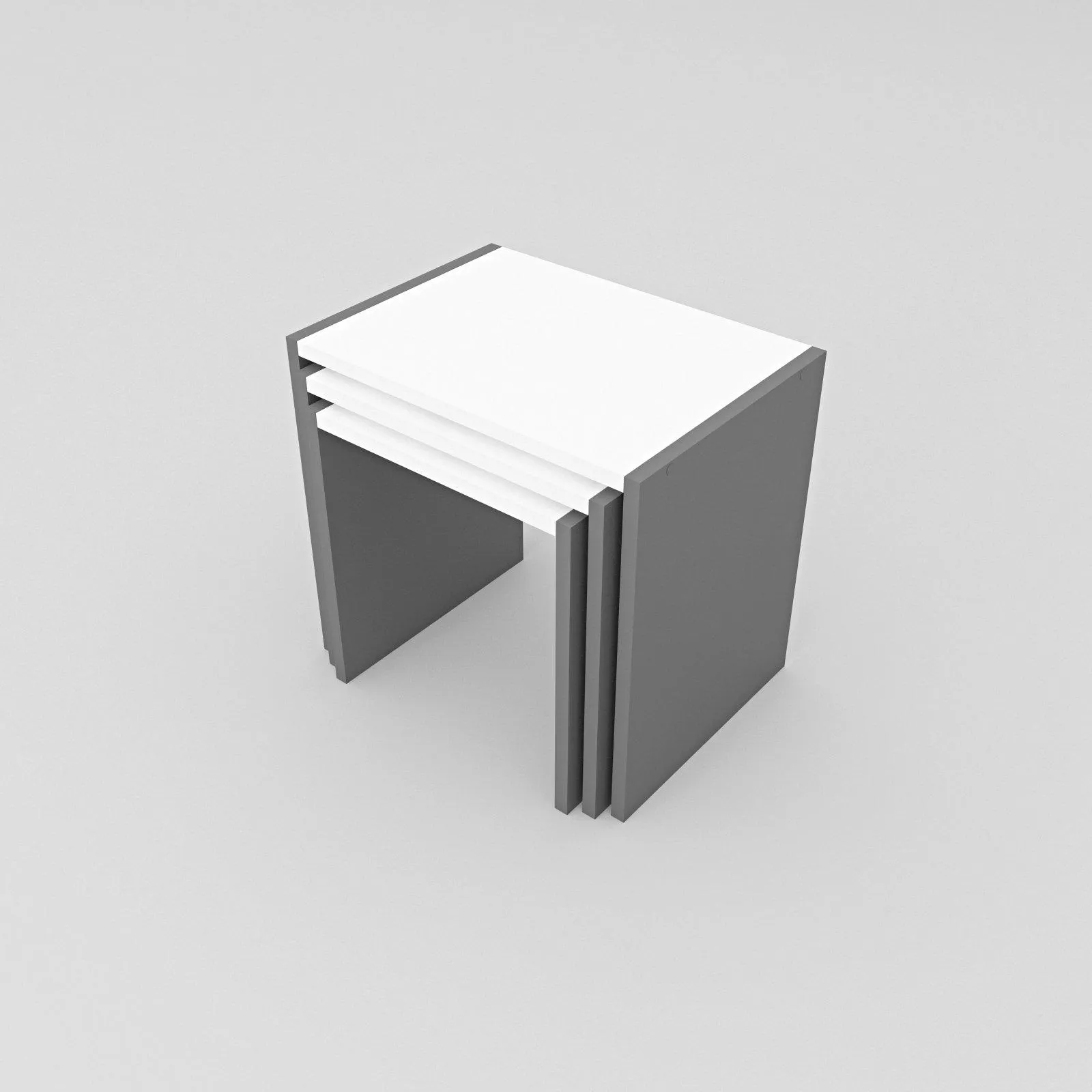 BION Nesting Tables