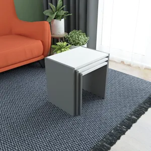 BION Nesting Tables