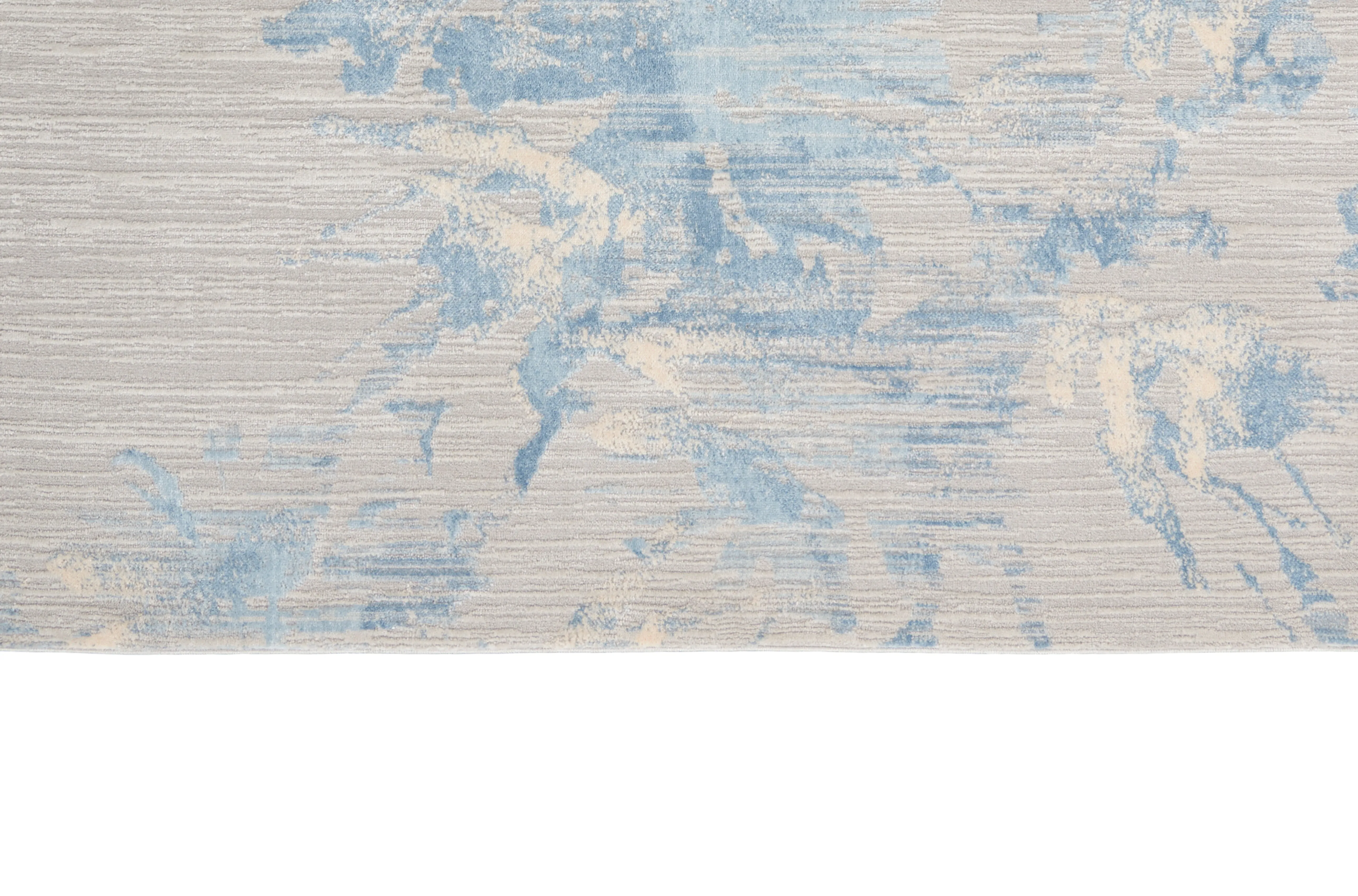 Calvin Klein Enchanting Rug 01 Grey Sky