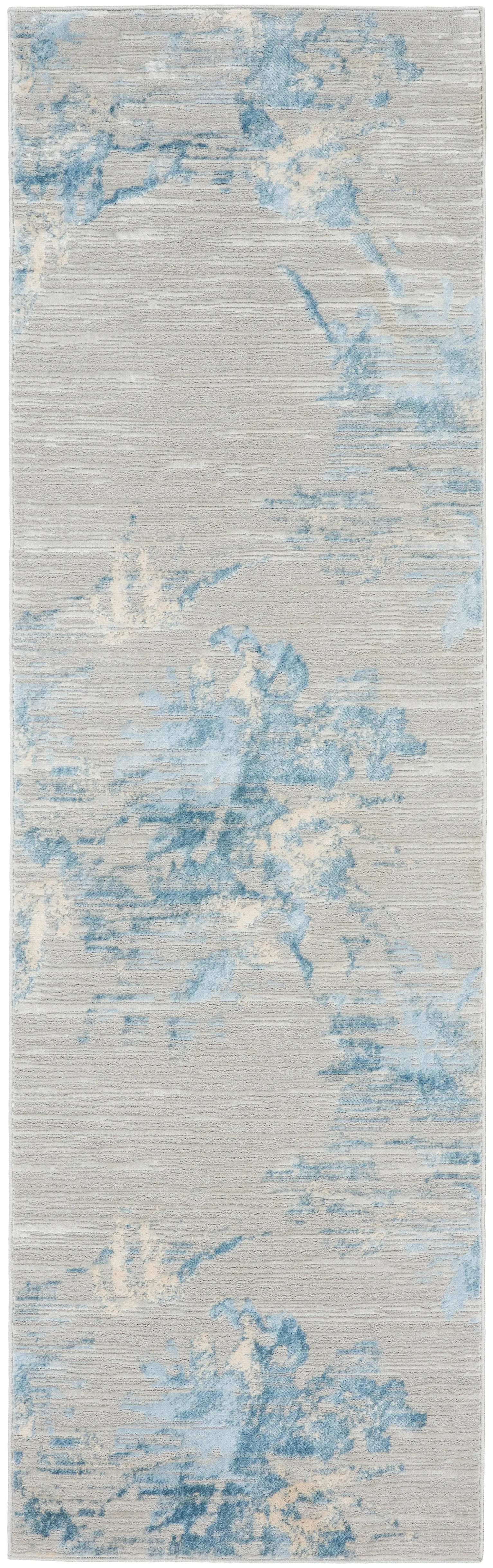 Calvin Klein Enchanting Rug 01 Grey Sky