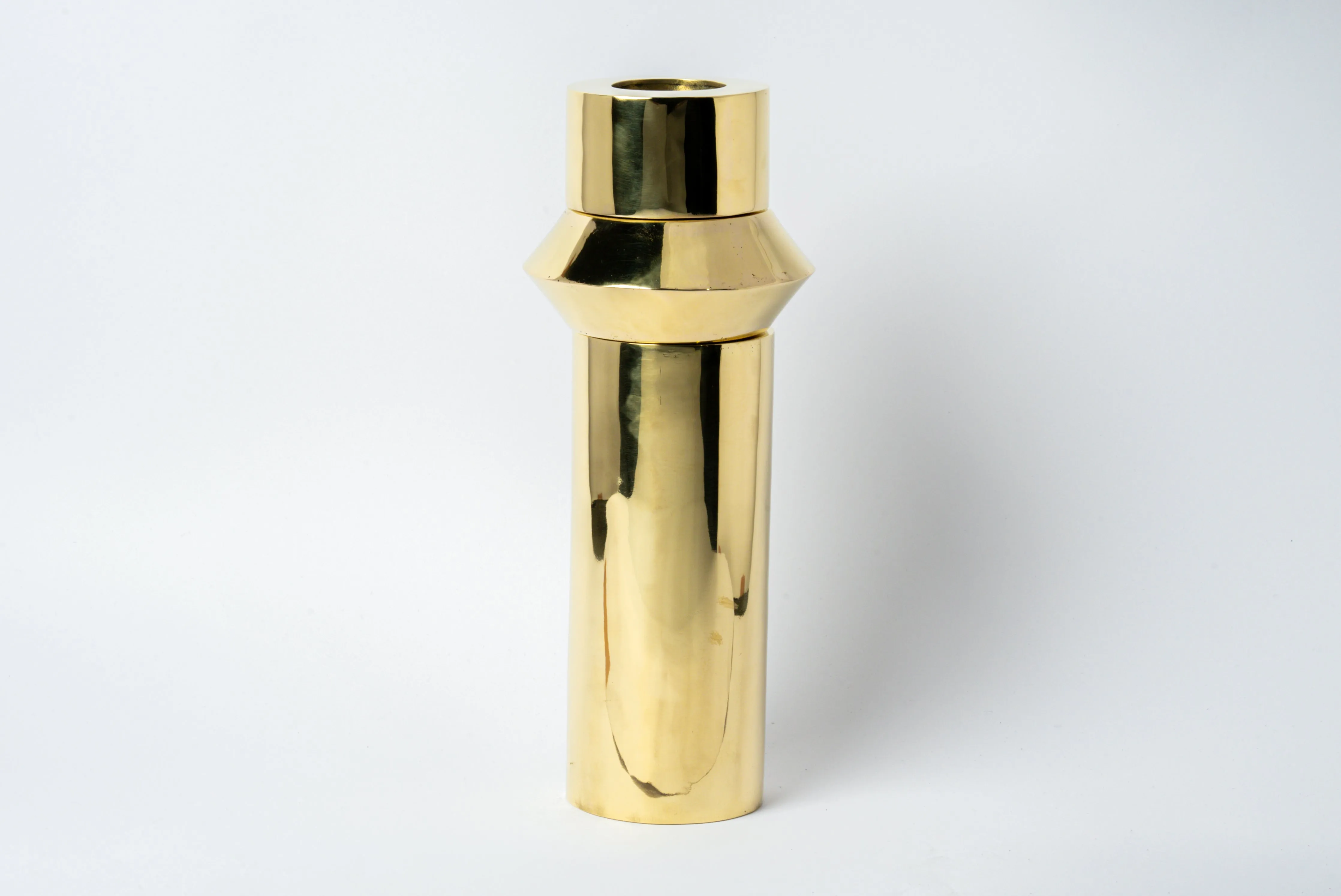 Candle Totems (Modular Config #1, PR R)