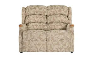 Celebrity Westbury Fixed 2 Seat Settee
