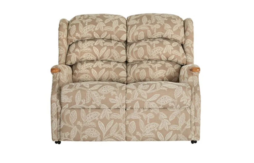 Celebrity Westbury Fixed 2 Seat Settee