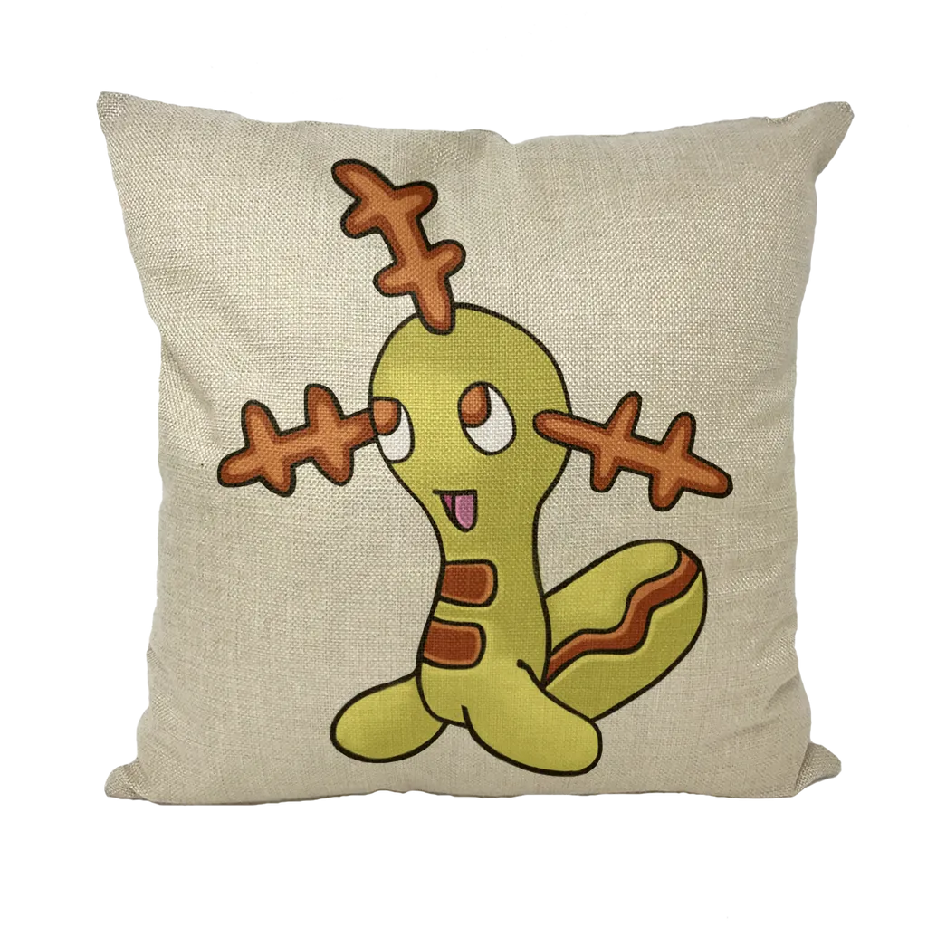 Chinchow Throw Pillow with Insert