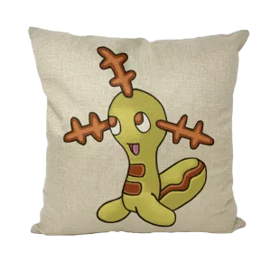 Chinchow Throw Pillow with Insert