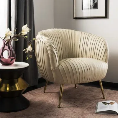 Chunnat Accent Chairs