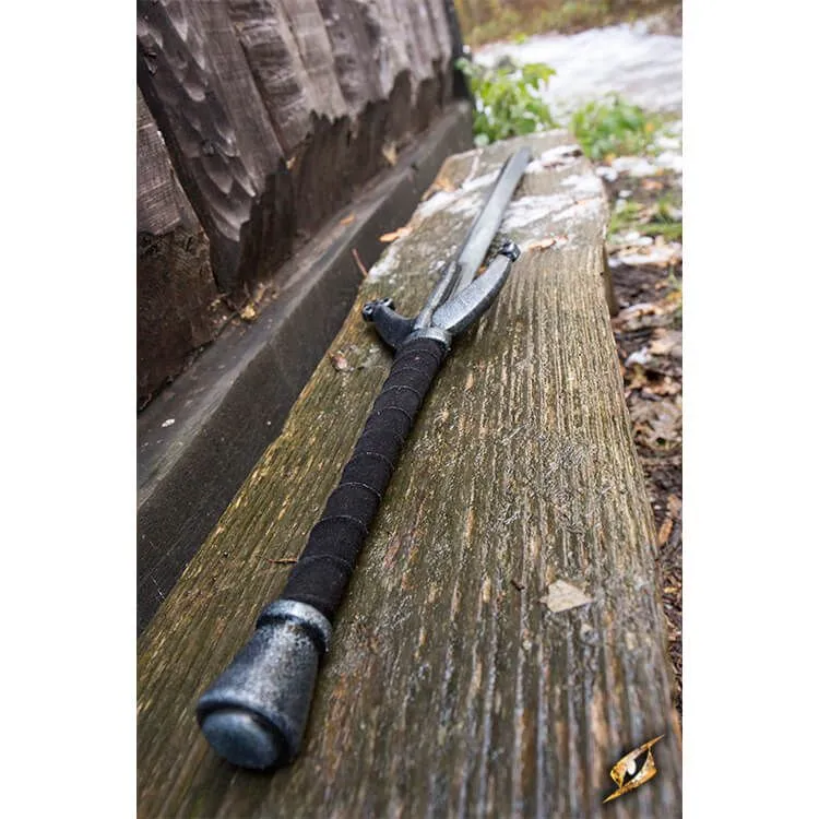 Claymore 140 cm