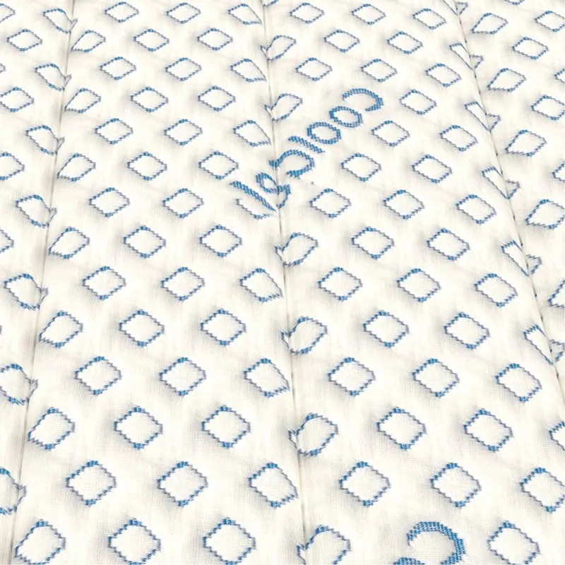 COIRFIT BIOLIFE 7-Zone 100% Natural 8 inch King Latex Mattress| Talalay Technology|Cool Gel Mattress |10 Years Warranty, (84x72x8 inches)