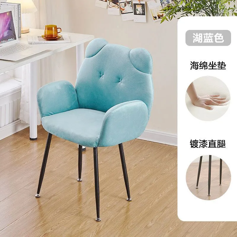 Comfy Bear Chair
