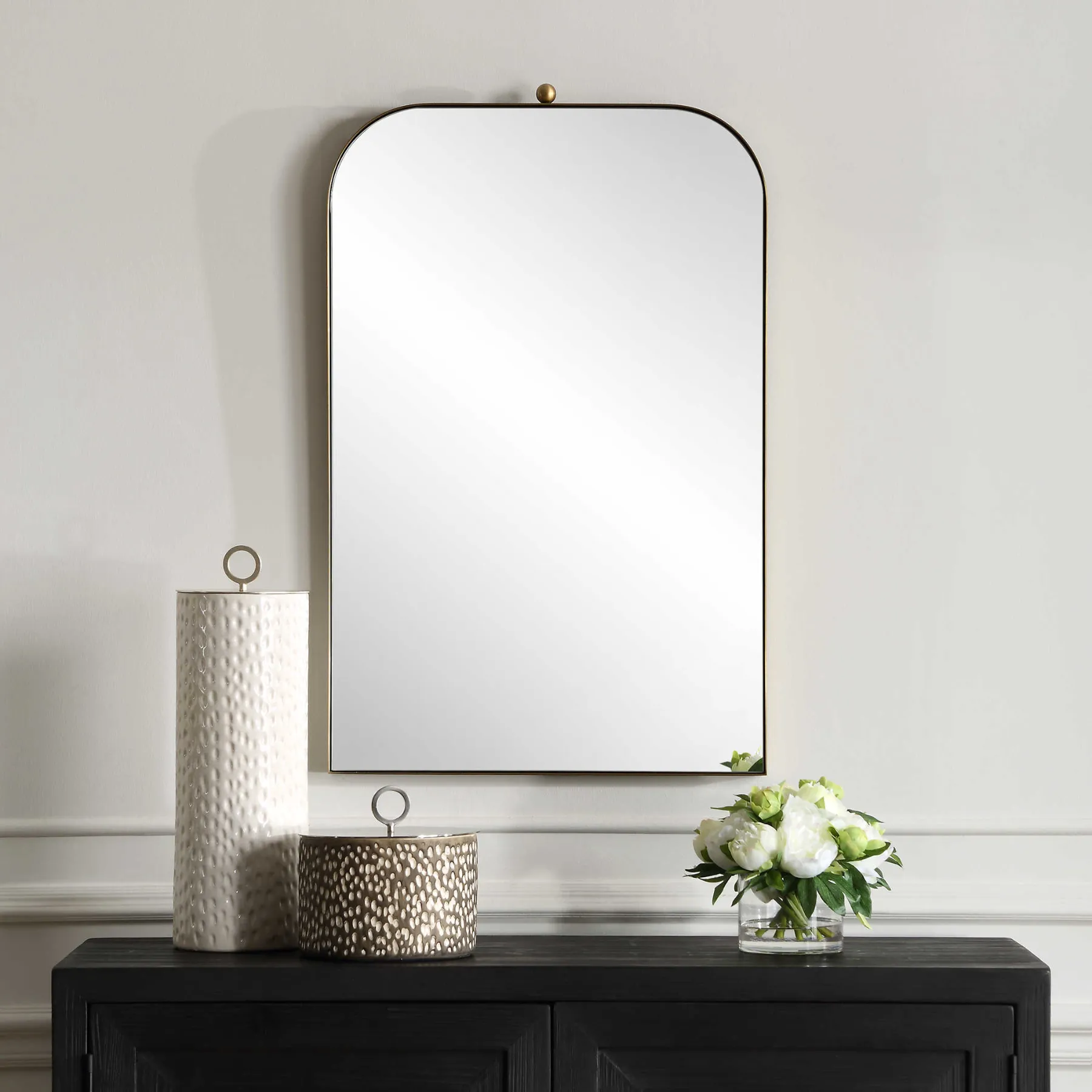 Cressida Mirror