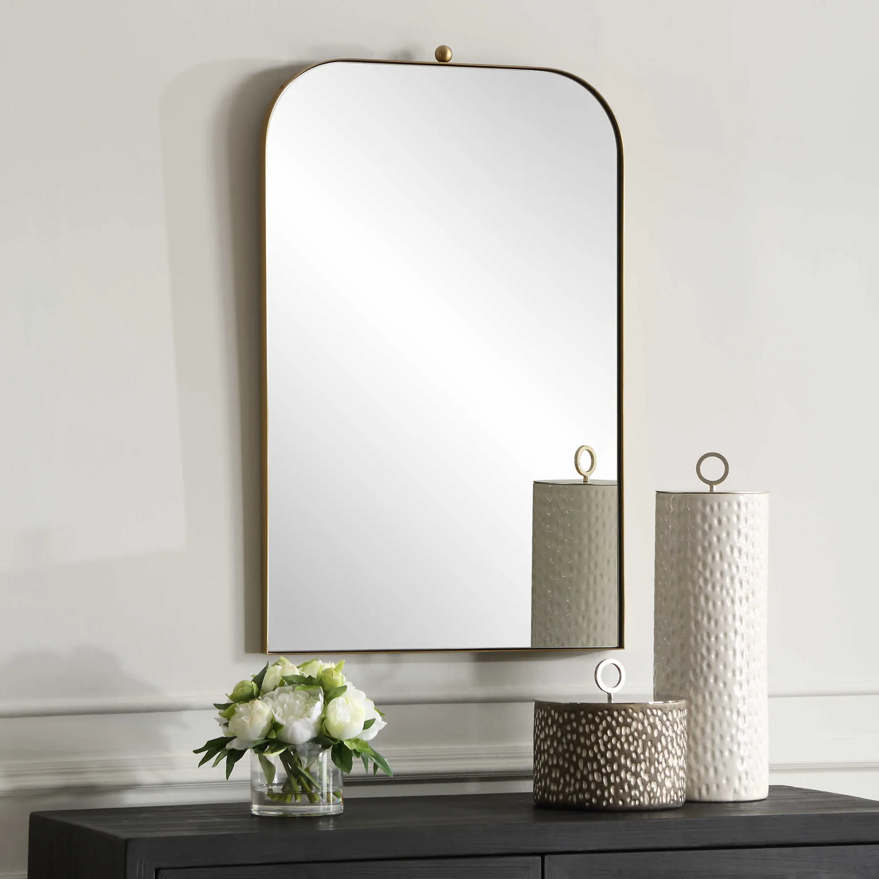 Cressida Mirror