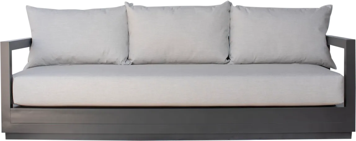 Croft Sofa - Grey
