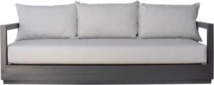Croft Sofa - Grey