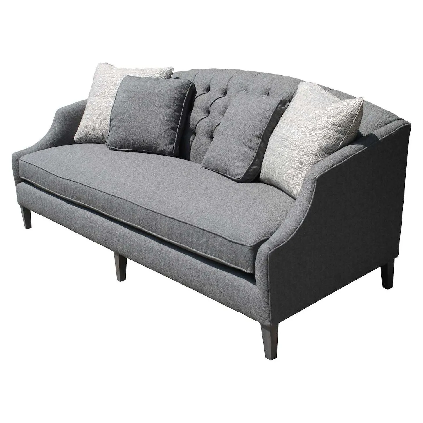 Custom Sofa