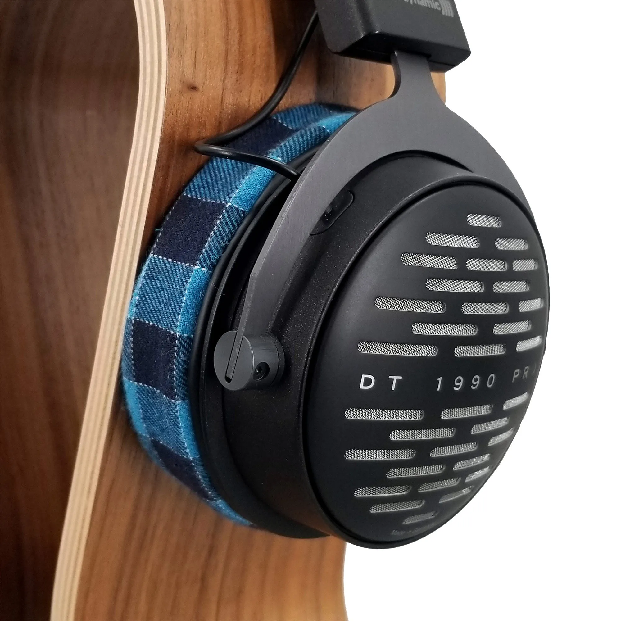Dekoni Audio Limited Edition Ear Pads for Beyerdynamic DT Series and AKG K Series