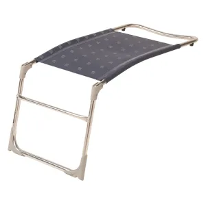 Dukdalf Aspen Footrest Blue (Misprinted)