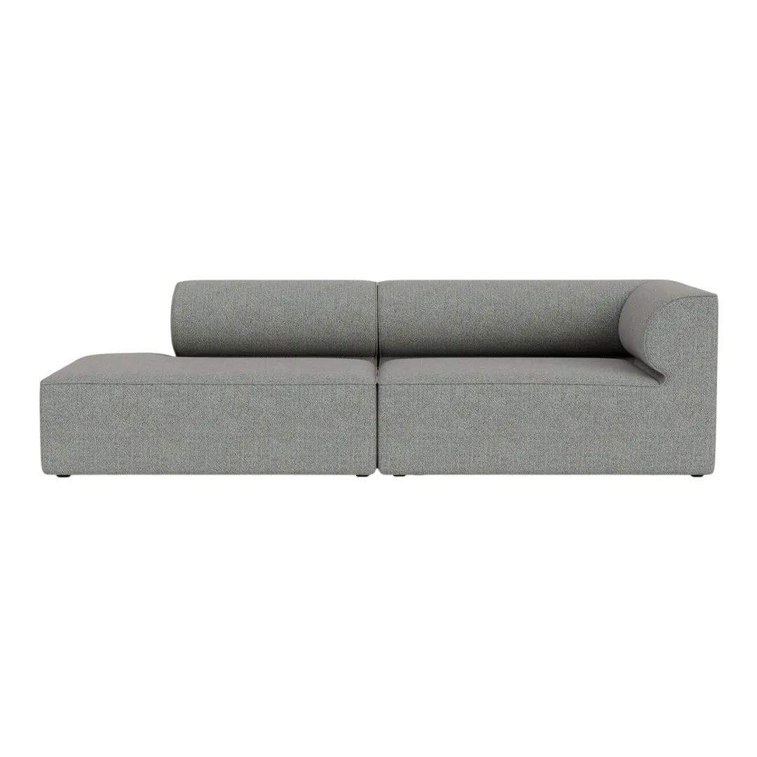 Eave Modular Sofa - 2-Seater, Configurations 3-4
