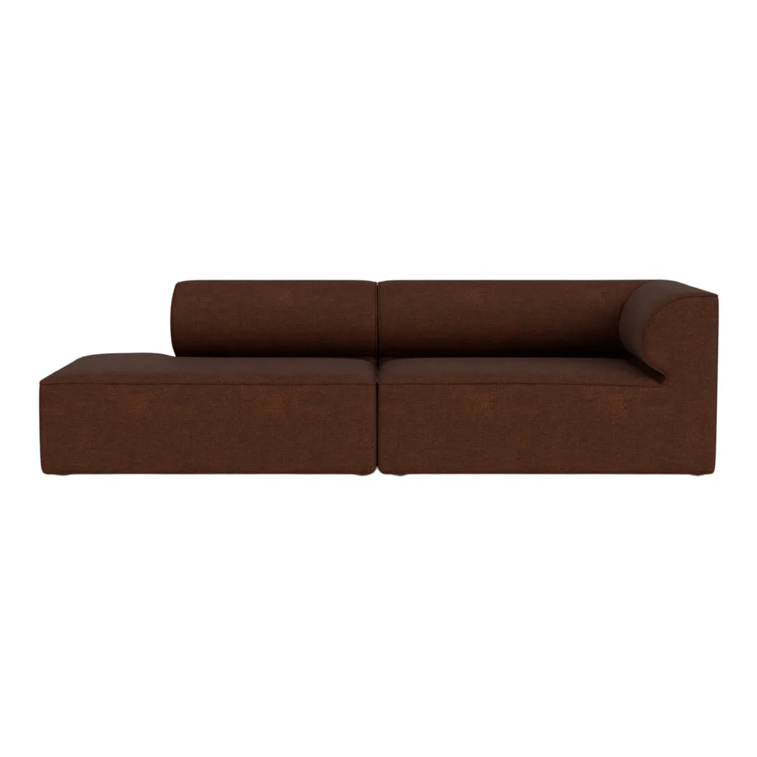 Eave Modular Sofa - 2-Seater, Configurations 3-4
