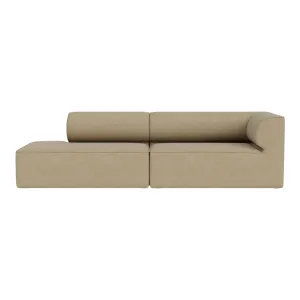 Eave Modular Sofa - 2-Seater, Configurations 3-4