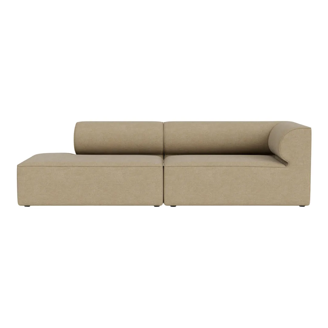 Eave Modular Sofa - 2-Seater, Configurations 3-4