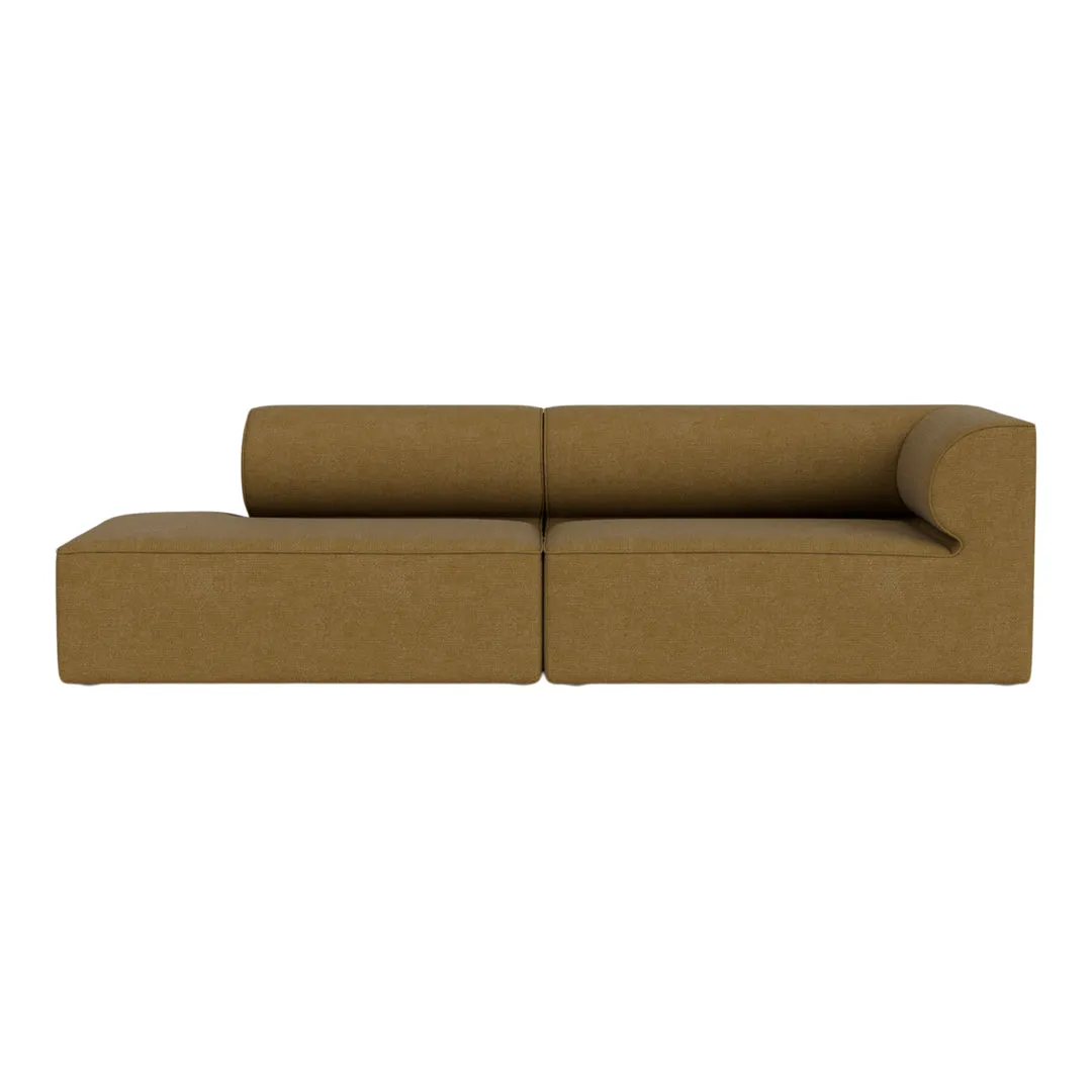 Eave Modular Sofa - 2-Seater, Configurations 3-4