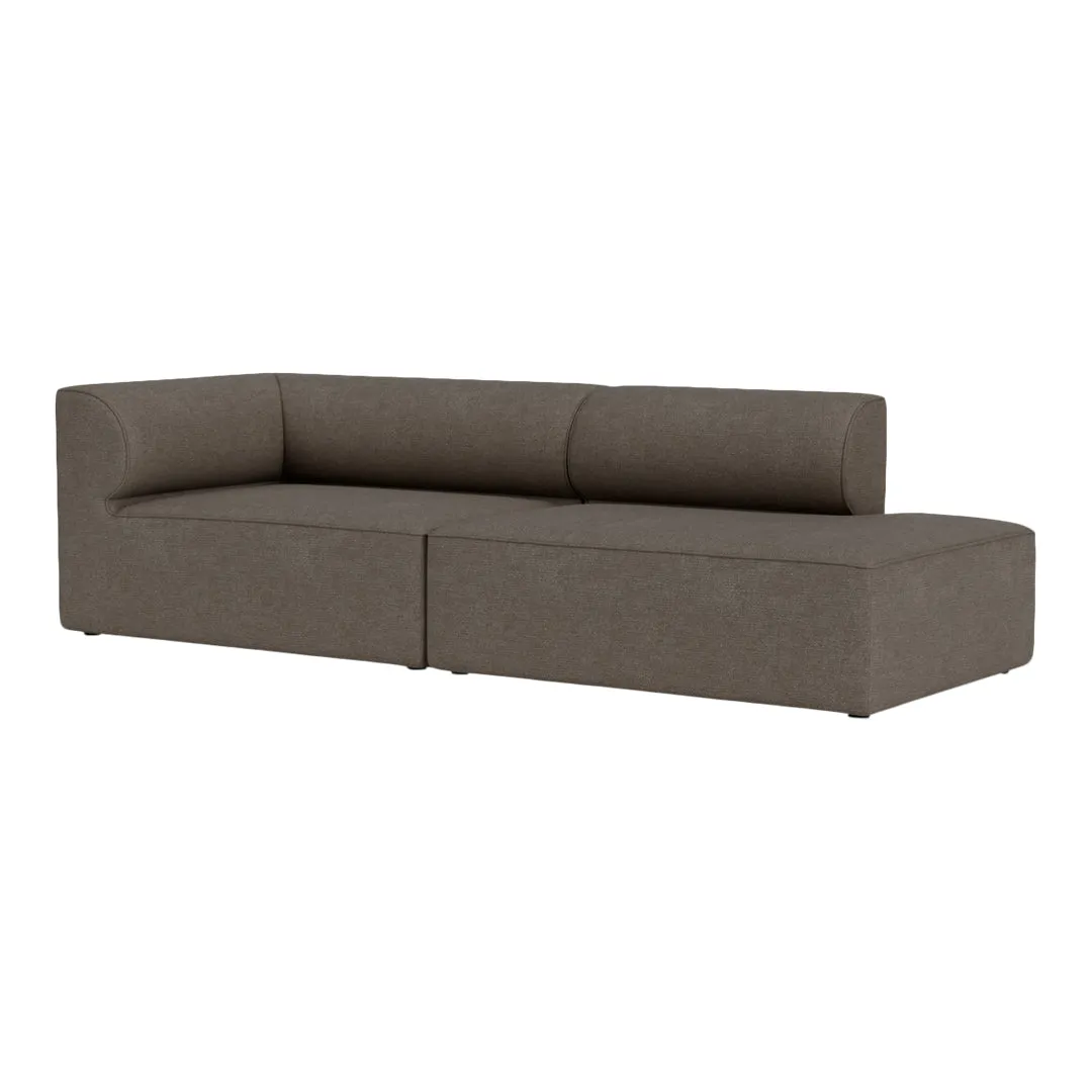 Eave Modular Sofa - 2-Seater, Configurations 3-4