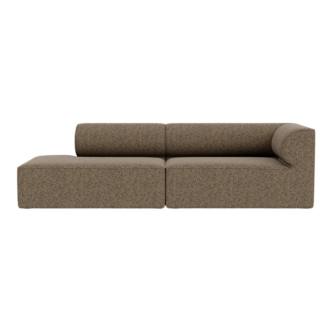 Eave Modular Sofa - 2-Seater, Configurations 3-4
