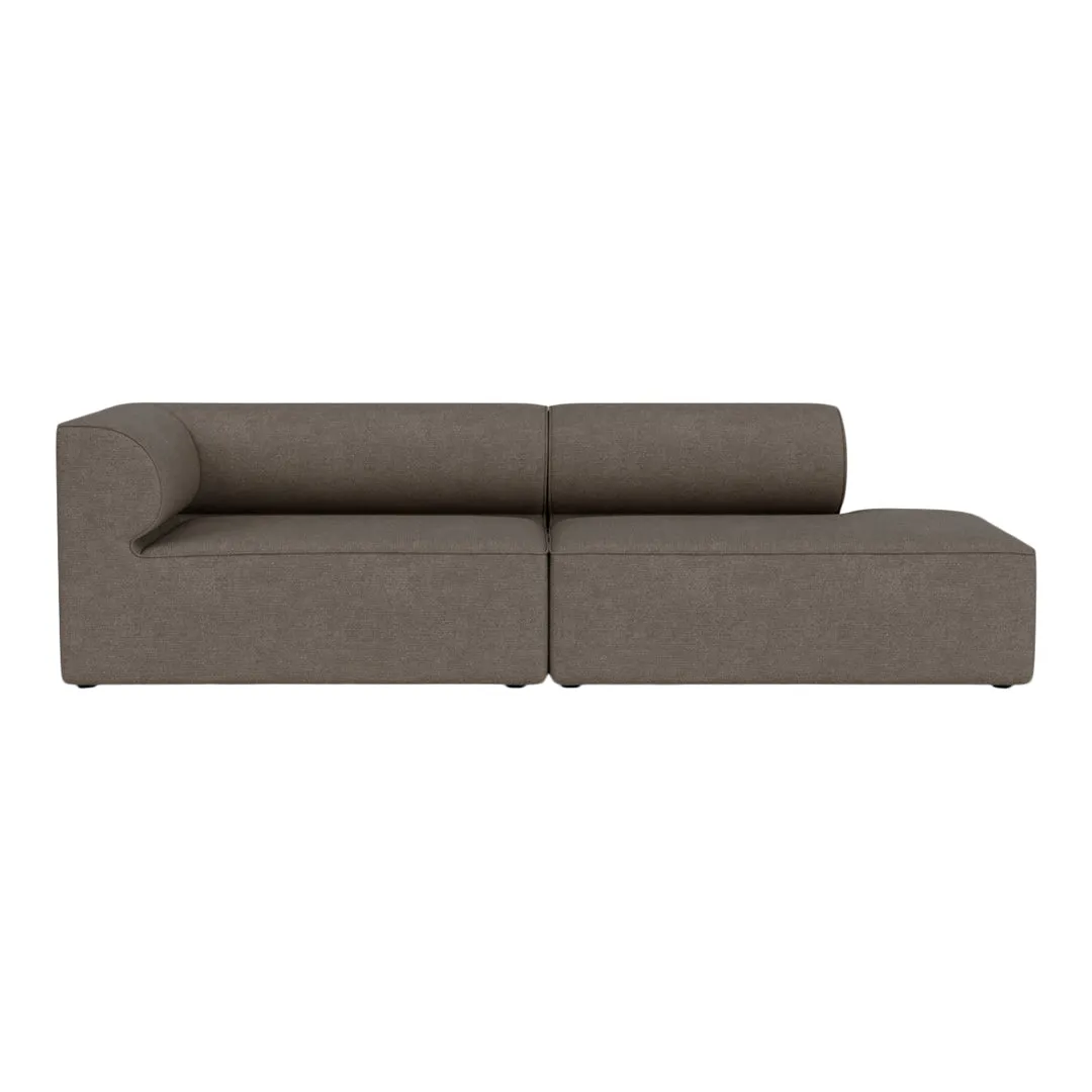 Eave Modular Sofa - 2-Seater, Configurations 3-4
