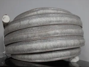 EDGE ROLL CLIP ON 1-1/4" X 50FT.