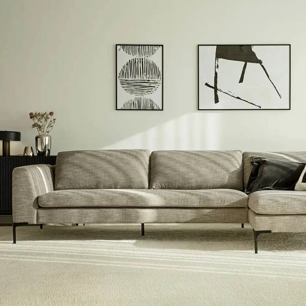 Elton Bespoke Sofa