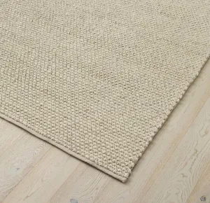 EMERSON FLOOR RUG, SEASALT