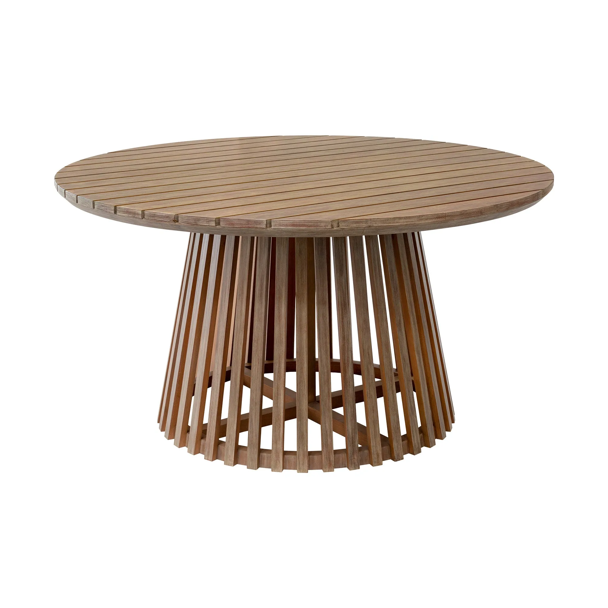 Escondido and Tutti Frutti Outdoor Dining Set