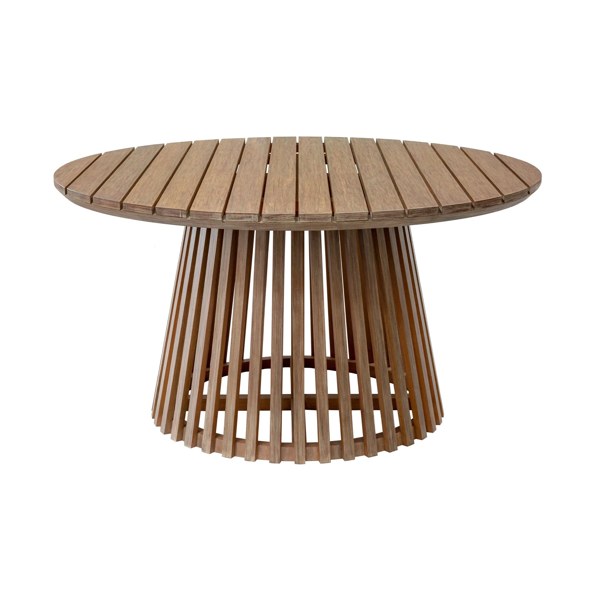 Escondido and Tutti Frutti Outdoor Dining Set