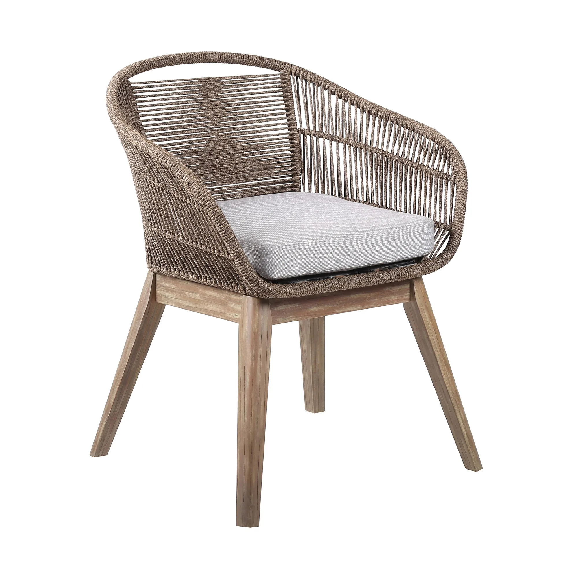 Escondido and Tutti Frutti Outdoor Dining Set
