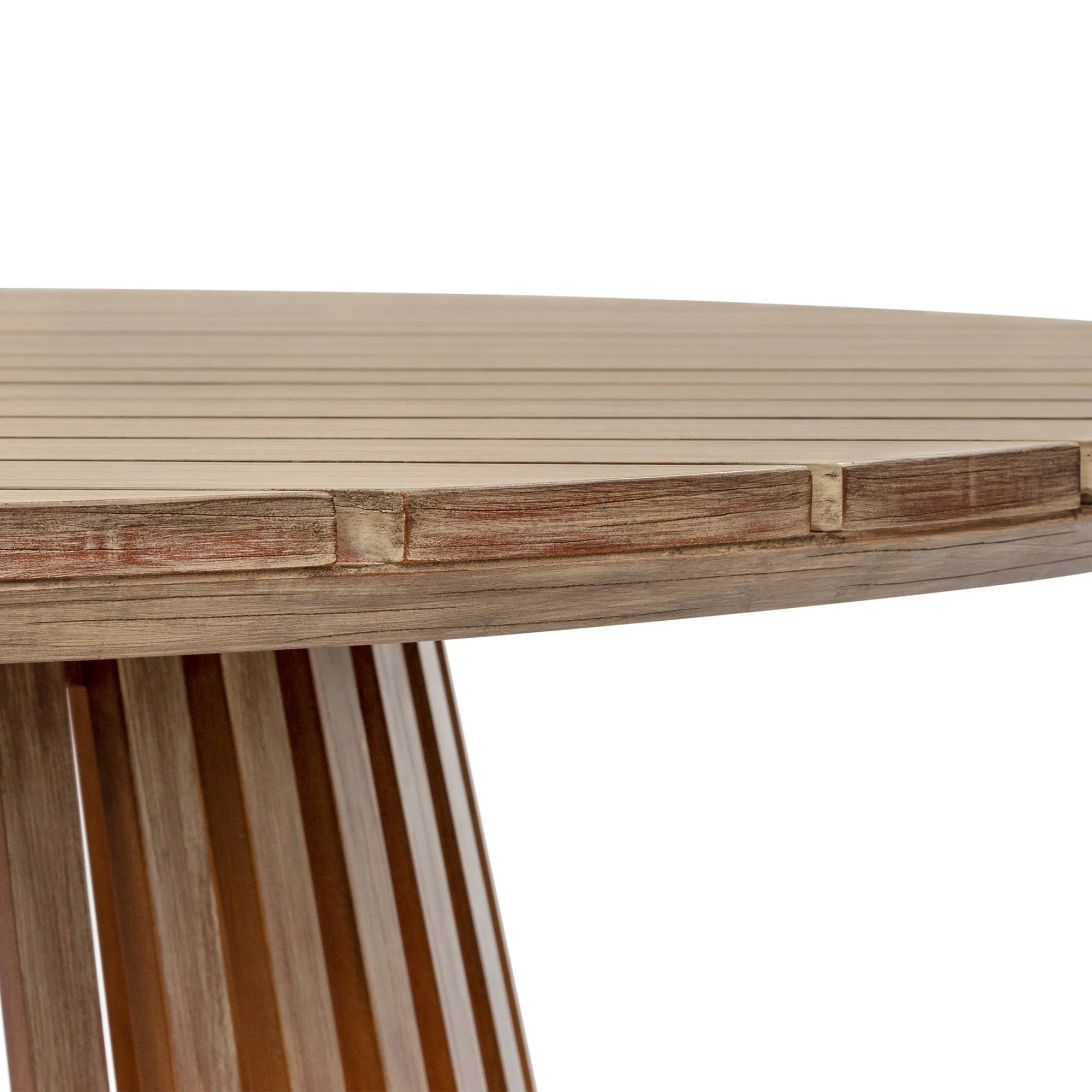 Escondido and Tutti Frutti Outdoor Dining Set