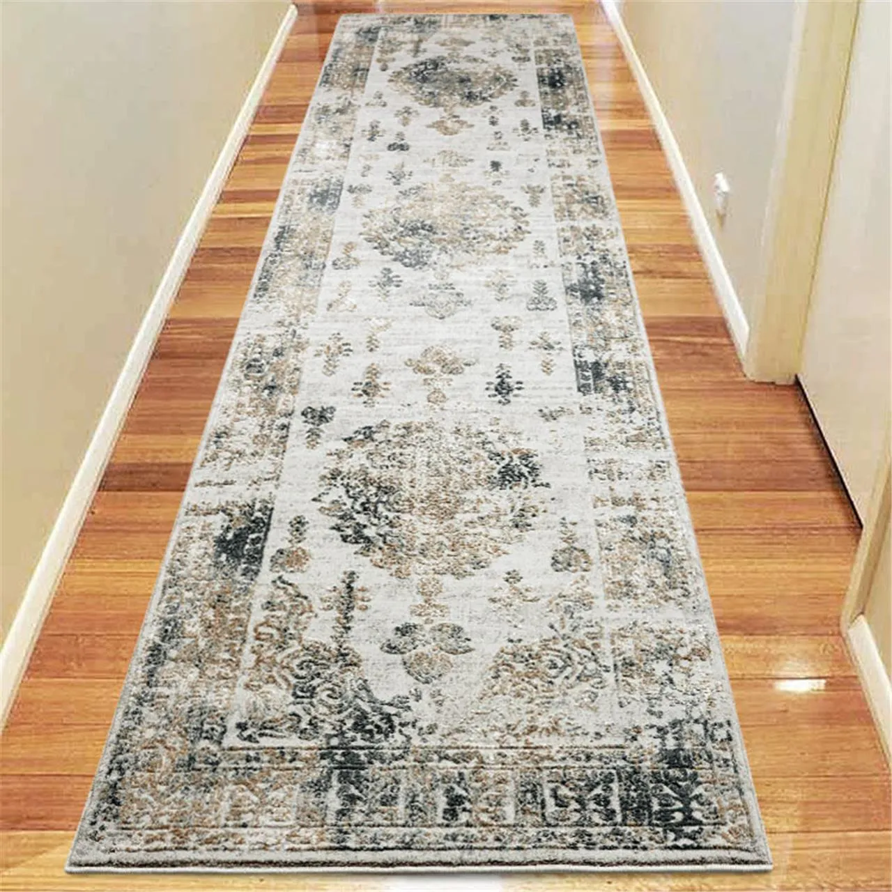Estella 504 Sand Rug