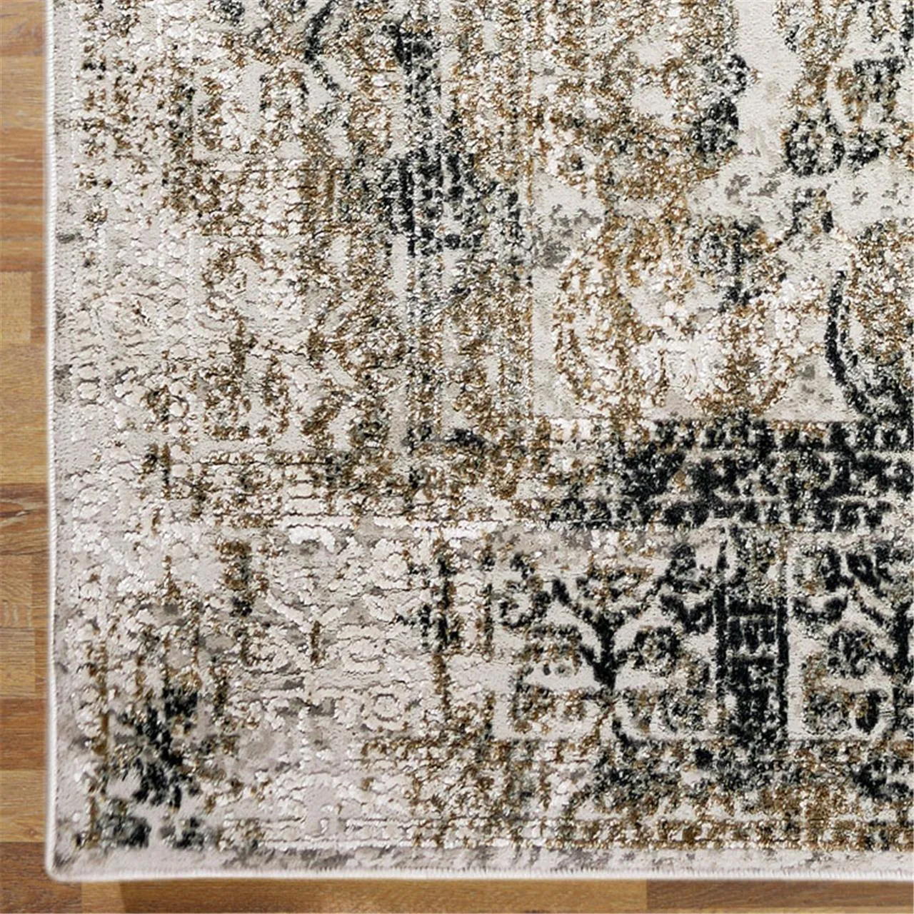 Estella 504 Sand Rug