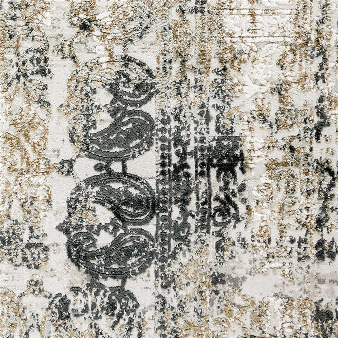 Estella 504 Sand Rug